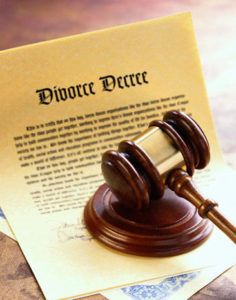 Divorcio