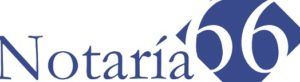 Notaria 66 de Bogotá