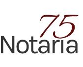 Notaria 75 de Bogotá