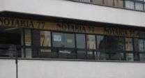 Notaria 77 de Bogotá