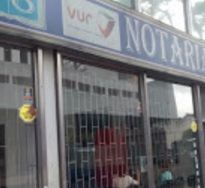 Notaria 18 de Bogotá