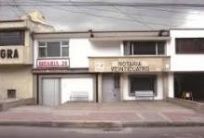 Notaria 24 de Bogotá