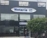 Notaria 34 de Bogotá